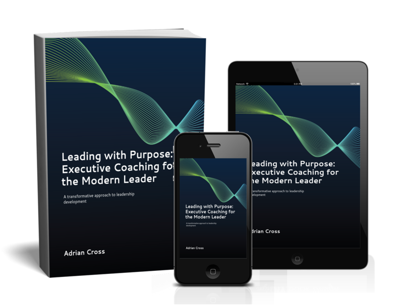 Executive Coaching Leading With Purpose – Executive Coaching for Modern Leaders