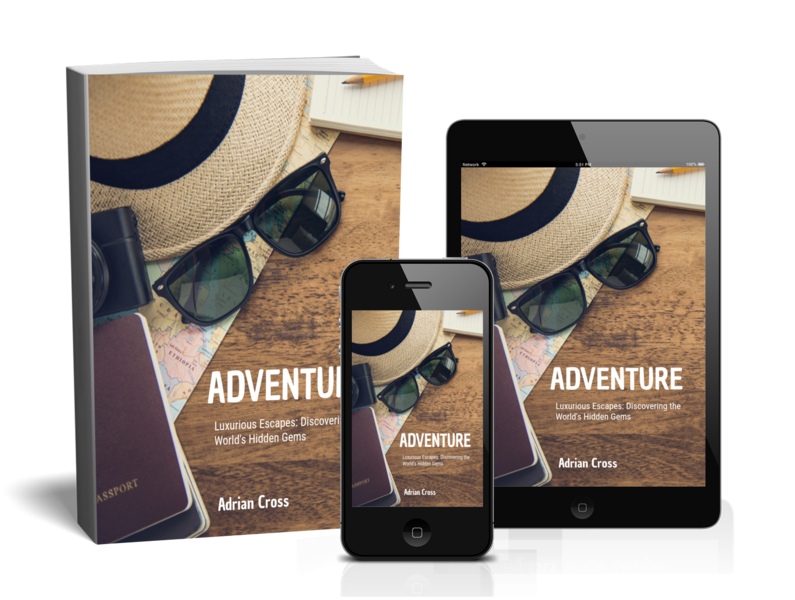 Luxury Travel Luxurious Escapes – Hidden Gems & Luxury Travel Experiences