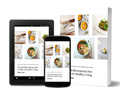 The Mediterranean Diet – Healthy Living & Mediterranean Recipes