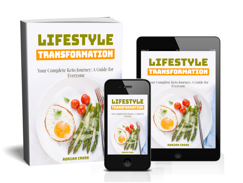 Your Complete Keto Journey – A Guide for Everyone