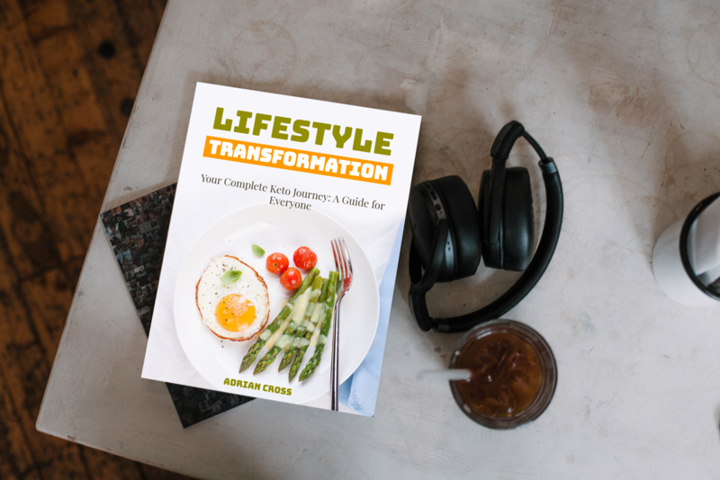 Your Complete Keto Journey – A Guide for Everyone