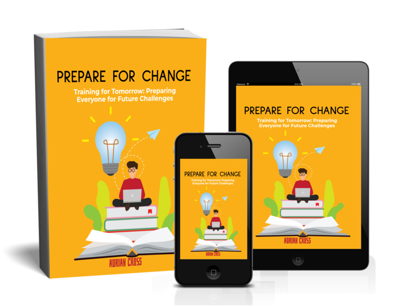 Training for Tomorrow – Preparing for Future Challenges